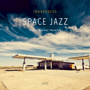CD Shop - INWARDNESS SPACE JAZZ