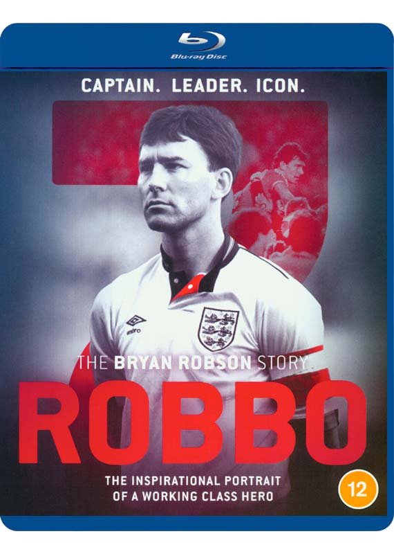 CD Shop -  ROBBO: THE BRYAN ROBSO...