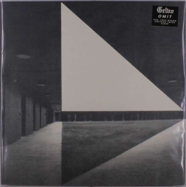 CD Shop - GRIVO OMIT