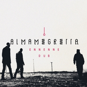 CD Shop - ALMAMEGRETTA ENNENNE DUB