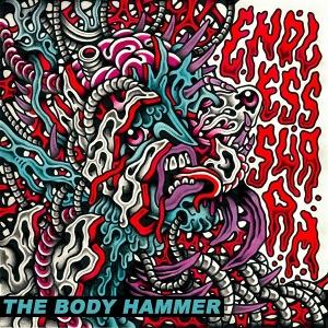 CD Shop - ENDLESS SWARM BODY HAMMER