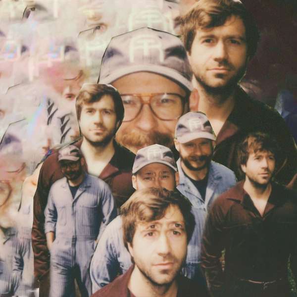 CD Shop - PENNY & SPARROW OLLY OLLY