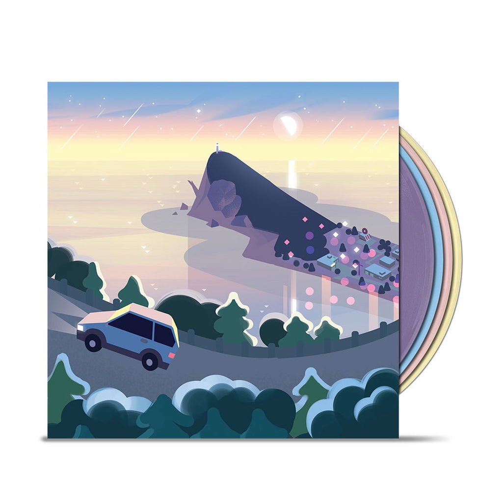 CD Shop - AIVI & SURASSHU STEVEN UNIVERSE FUTURE