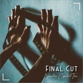 CD Shop - SANDRA -TRIO- CIPOLAT FINAL CUT