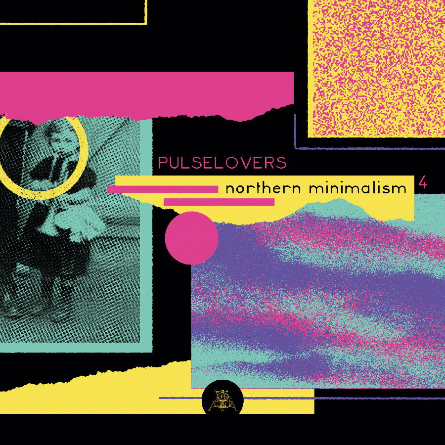 CD Shop - PULSELOVERS NORTHERN MINIMALISM 4