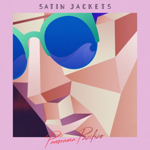 CD Shop - SATIN JACKETS PANORAMA PACIFICO