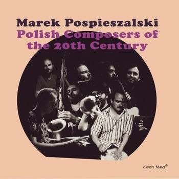 CD Shop - MAREK POSPIESZALSKI POLISH COMPOSERS OF TH...