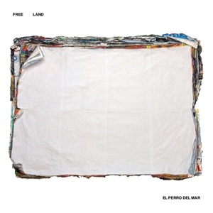 CD Shop - EL PERRO DEL MAR FREE LAND
