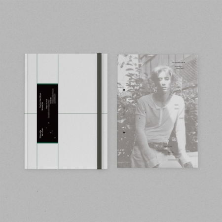 CD Shop - MARK TUAN SILHOUETTE