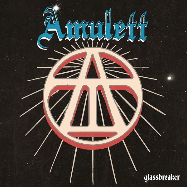 CD Shop - AMULETT GLASSBREAKER