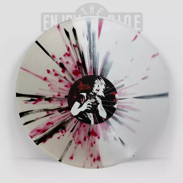 CD Shop - A STATIC LULLABY A STATIC LULLABY
