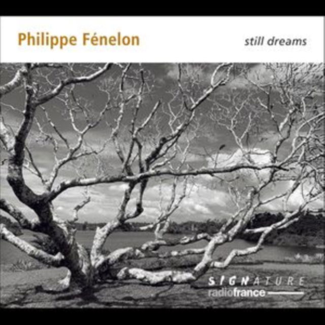 CD Shop - FLORENT JODELET PHILIPPE FENELON: STIL...