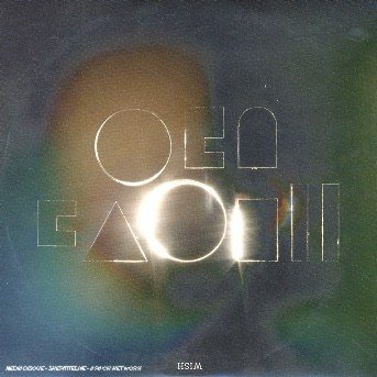 CD Shop - I LOVE UFO\