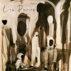 CD Shop - LES DUNES LES DUNES