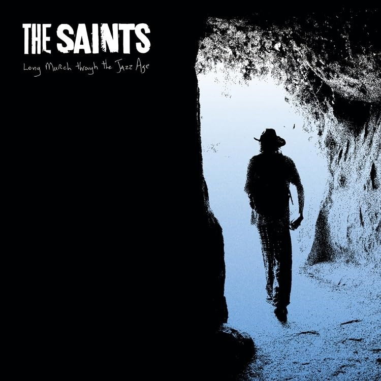 CD Shop - SAINTS LONG MARCH THROUGH THE...