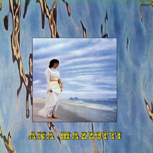 CD Shop - ANA MAZZOTTI NINGUEM VAI ME SEGURAR
