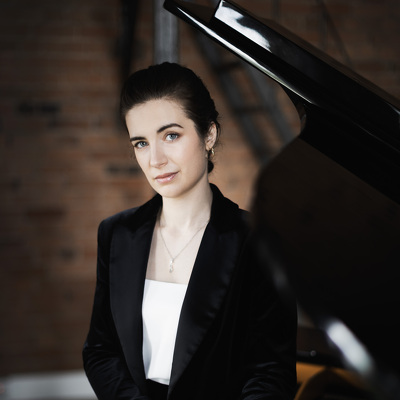 CD Shop - SOFIA SACCO THE PRELUDES & FUGUES
