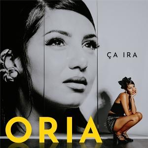 CD Shop - ORIA CA IRA