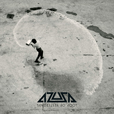CD Shop - AZUSA LOOP OF YESTERDAYS LTD.