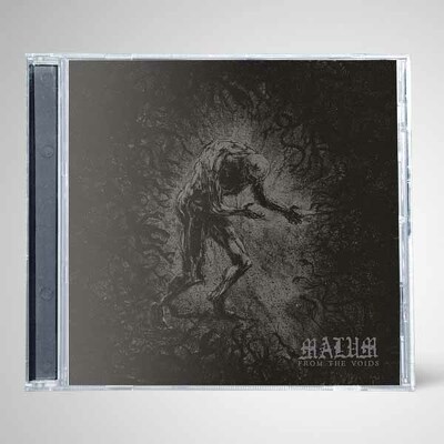 CD Shop - MALUM FROM THE VOIDS