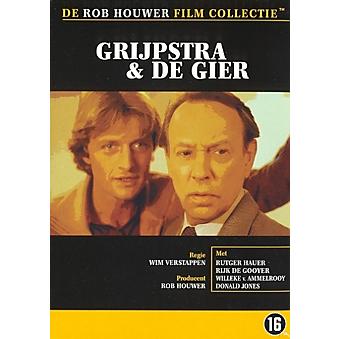 CD Shop - MOVIE GRIJPSTRA & DE GIER