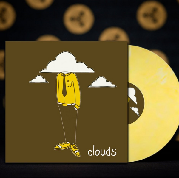 CD Shop - APOLLO BROWN CLOUDS