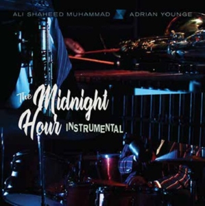 CD Shop - YOUNGE MIDNIGHT HOUR INSTRUME...