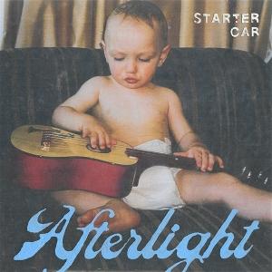 CD Shop - STARTER CAR AFTERLIGHT