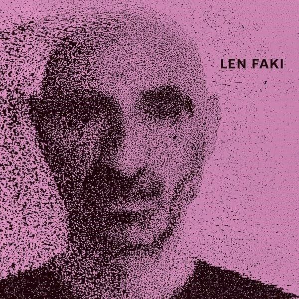 CD Shop - LEN FAKI ZERA