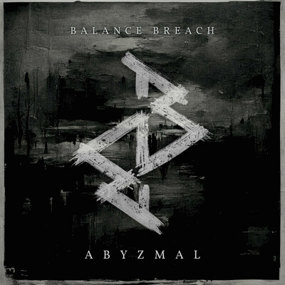 CD Shop - BALANCE BREACH ABYZMAL