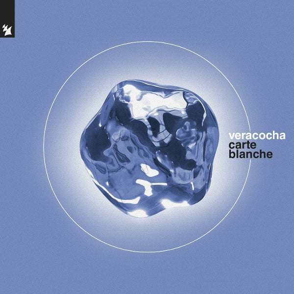 CD Shop - VERACOCHA CARTE BLANCHE