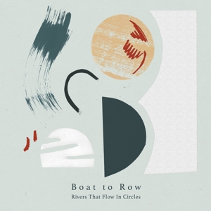 CD Shop - BOAT TO ROW RIVERS THAT FLOW IN CI...