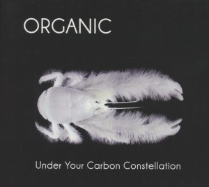 CD Shop - ORGANIC UNDER YOUR CARBON CONS...