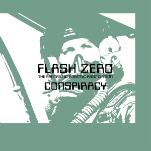CD Shop - FLASH ZERO CONSPIRACY -LTD-