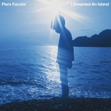 CD Shop - FACCINI PIERS I DREAMED AN ISLAND