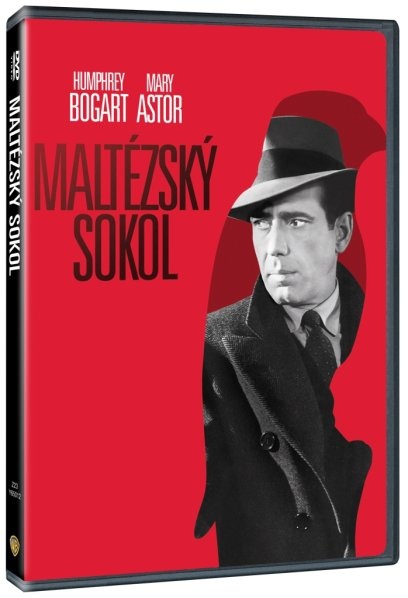 CD Shop - FILM: A Maltai Solyom (hu)