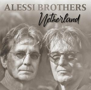 CD Shop - ALESSI BROTHERS NETHERLAND