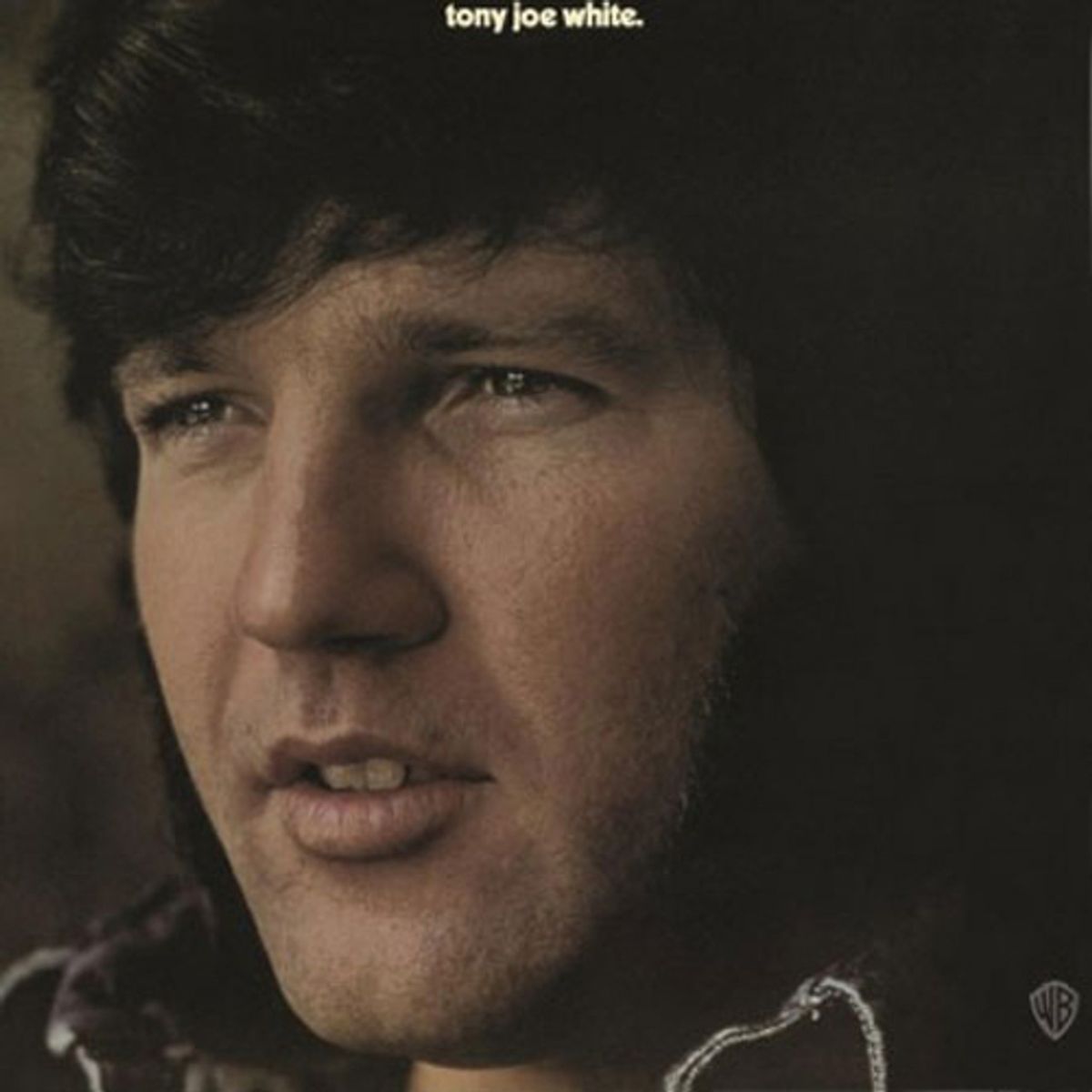 CD Shop - TONY JOE WHITE Tony Joe White (180 g, white vinyl)
