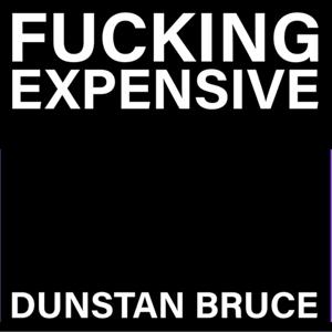 CD Shop - DUNSTAN 7-FUCKING EXPENSIVE