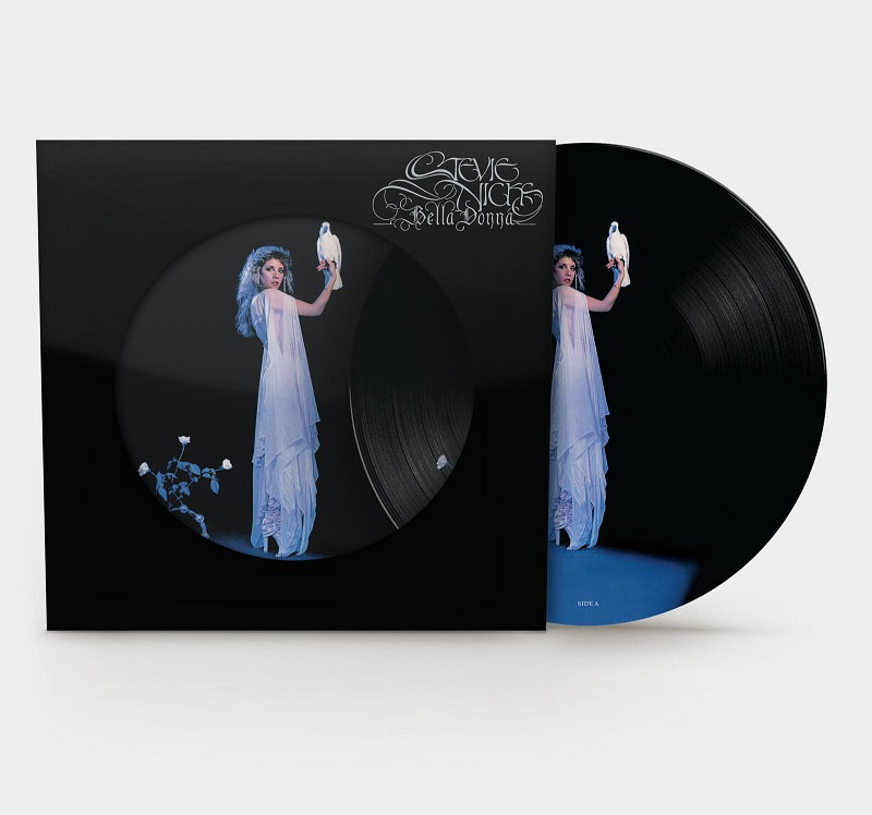 CD Shop - NICKS, STEVIE BELLA DONNA