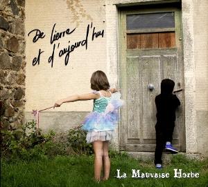 CD Shop - LA MAUVAISE HERBE DE LIERRE ET D\