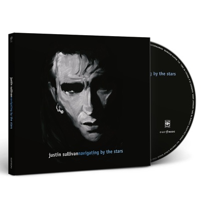 CD Shop - SULLIVAN, JUSTIN NAVIGATING BY THE STA