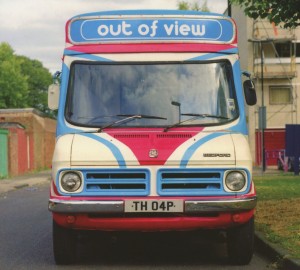 CD Shop - HISTORY OF APPLE PIE OUT OF VIEW