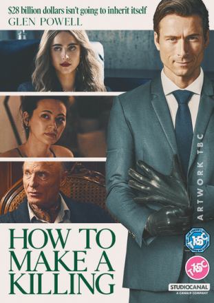 CD Shop -  HOW TO MAKE A KILLING