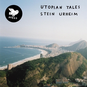 CD Shop - STEIN URHEIM UTOPIAN TALES