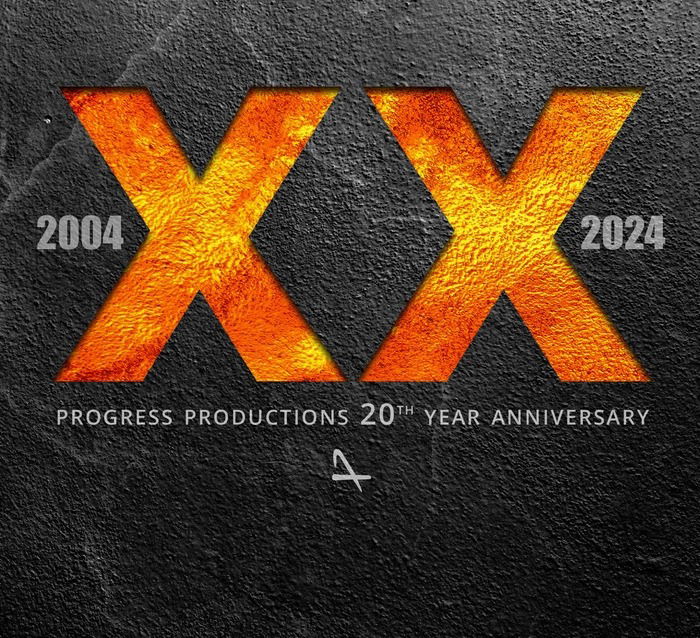 CD Shop - VARIOUS ARTISTS PROGRESS PRODUCTIONS 2...