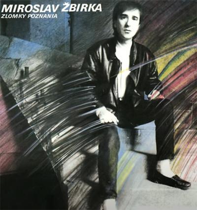 CD Shop - ZBIRKA MIROSLAV ZLOMKY POZNANIA