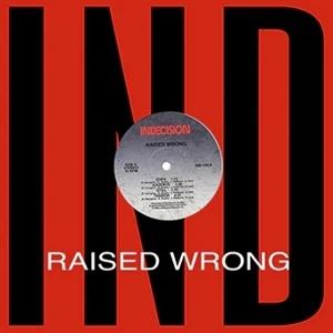 CD Shop - RAISED WRONG RAISED WRONG