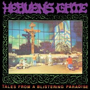 CD Shop - HEAVEN\