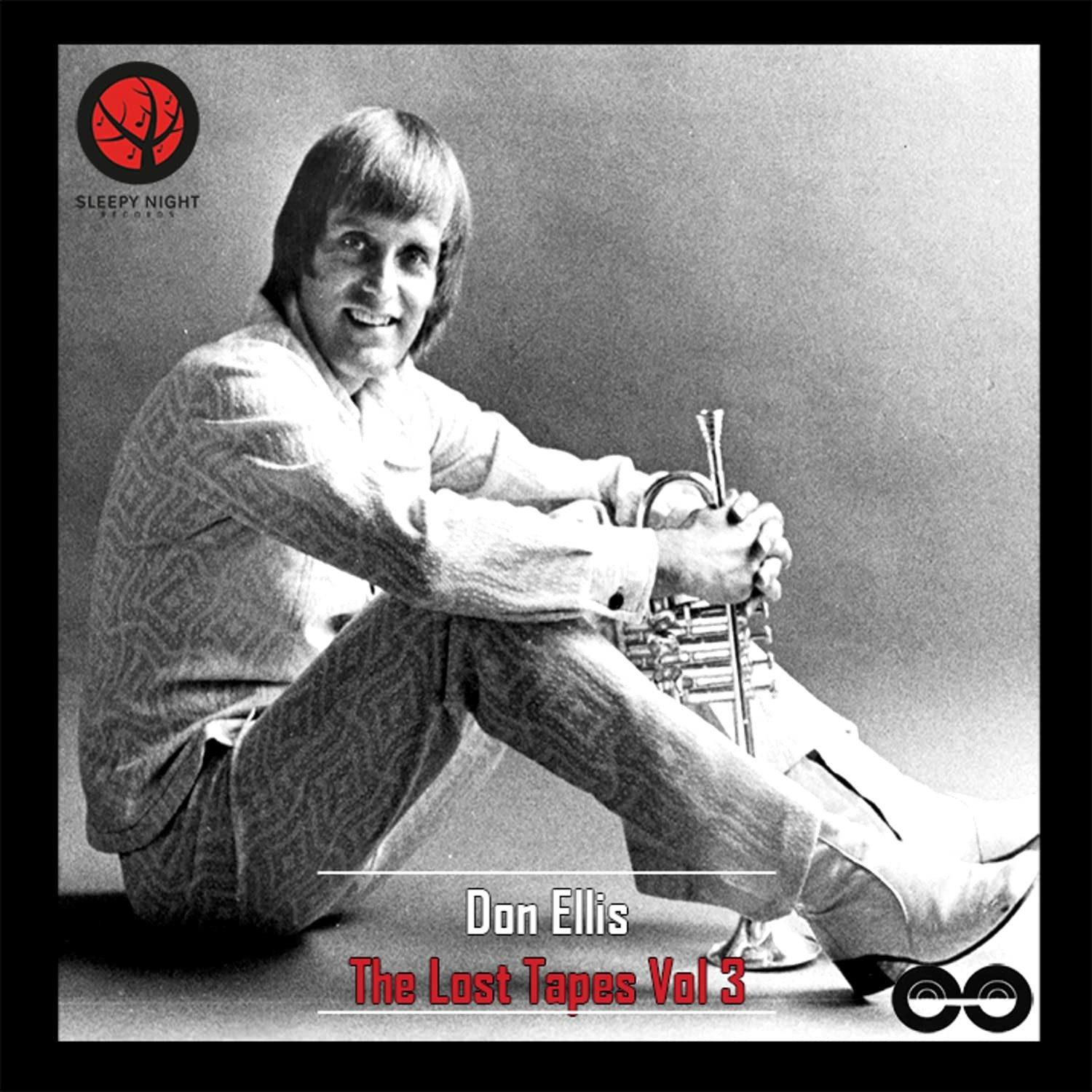 CD Shop - DON ELLIS LOST TAPES VOL.3